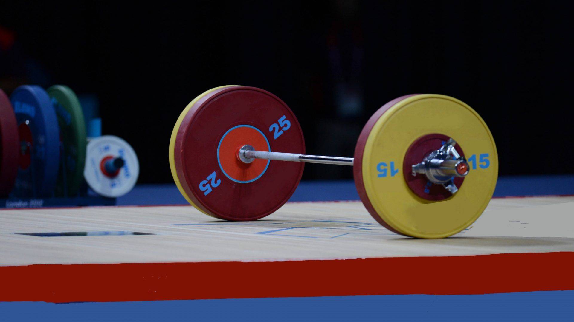 Exxentric Flywheel Training Olympic Weightlifting