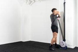 kPulley High Pull