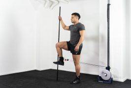 kPulley Hip Flexion