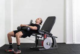 LegExx Hip Thrust