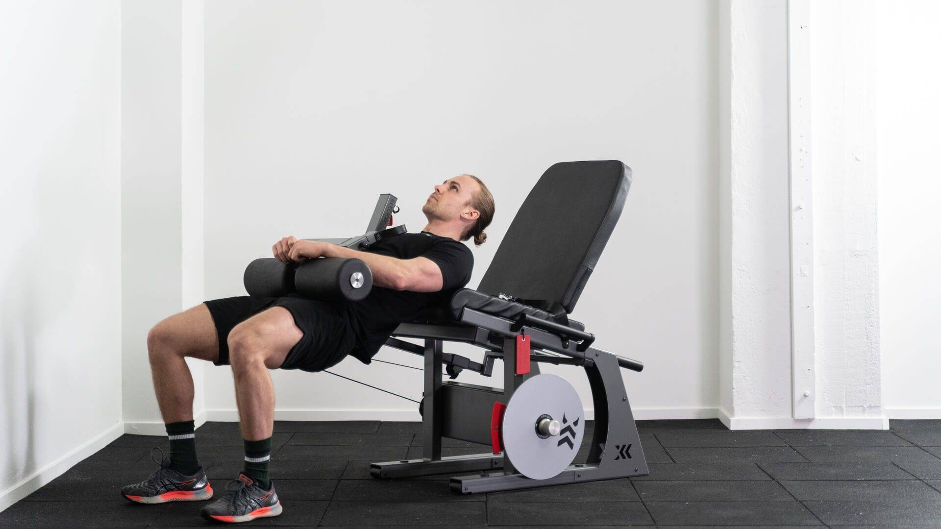 LegExx Hip Thrust