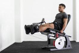 LegExx Regular Leg Extension