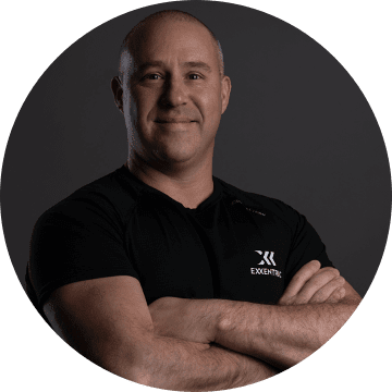 Fredrik Correa Profile Image