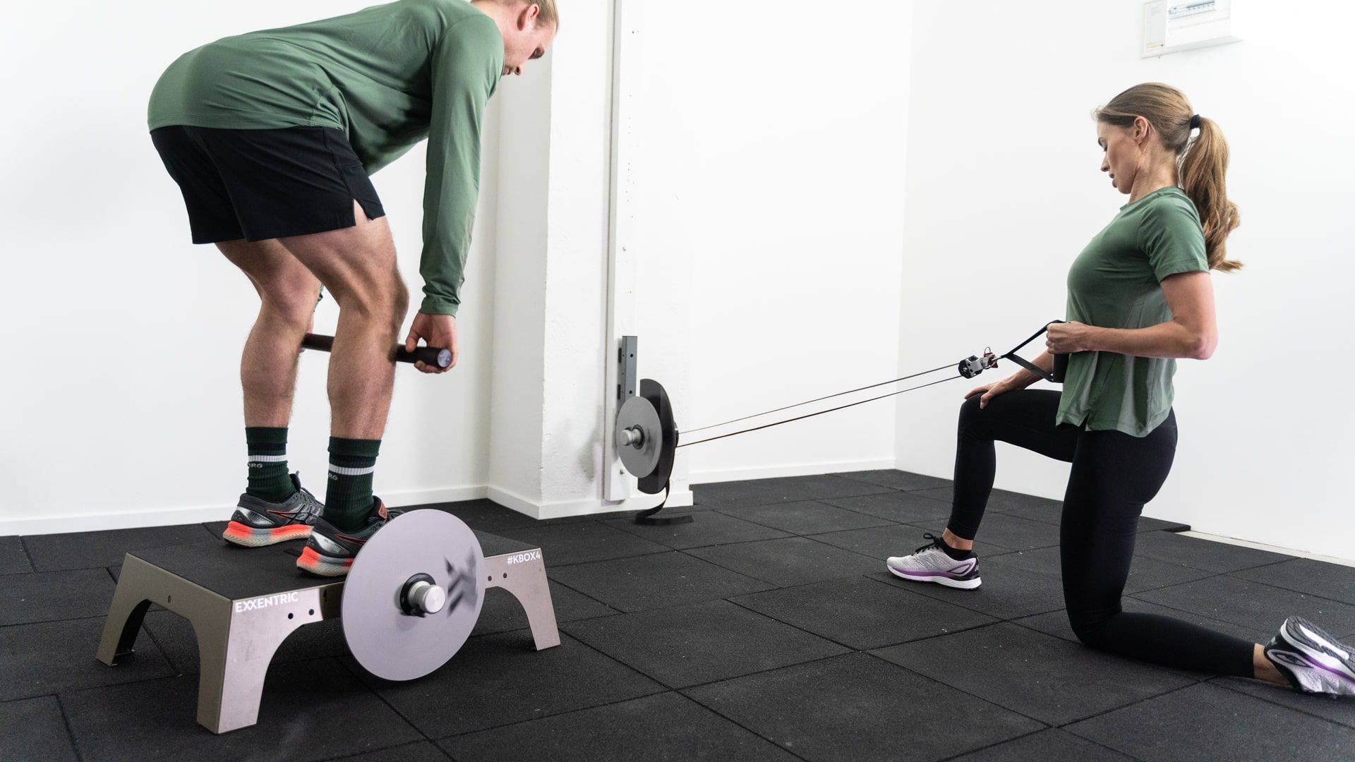 NSCA event