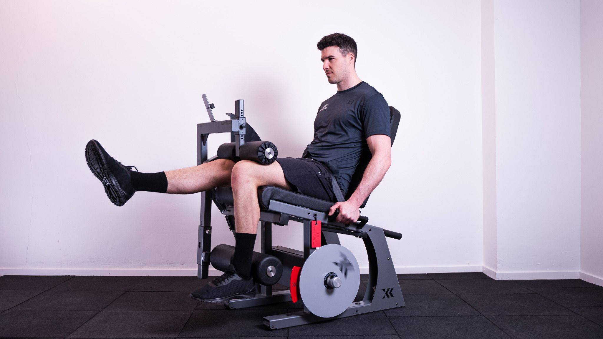 LegFlexx single-leg overload