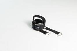 Exxentric Head Harness