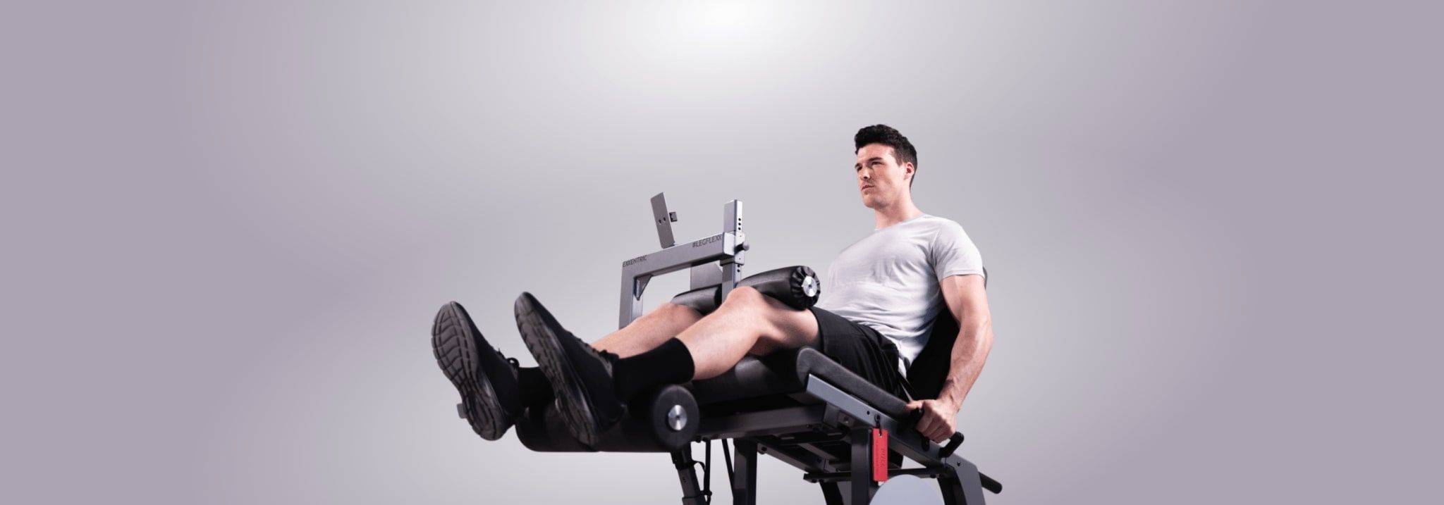 LegCurl on LegFlexx
