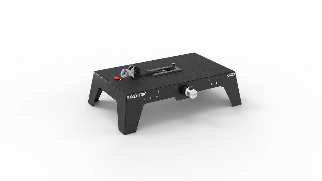 kBox Lite platform