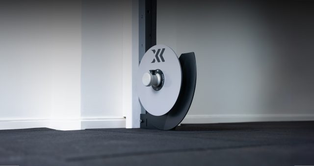 kPulley Pro with M flywheel