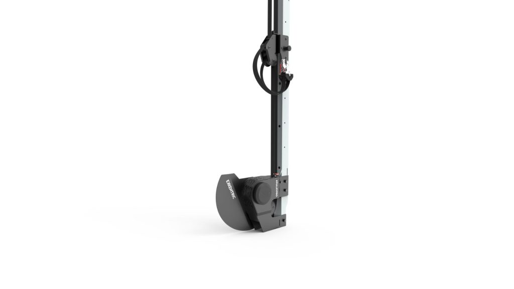kPulley Pro base