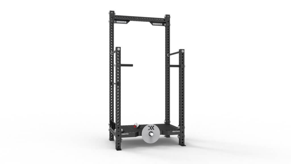 kBox Rack
