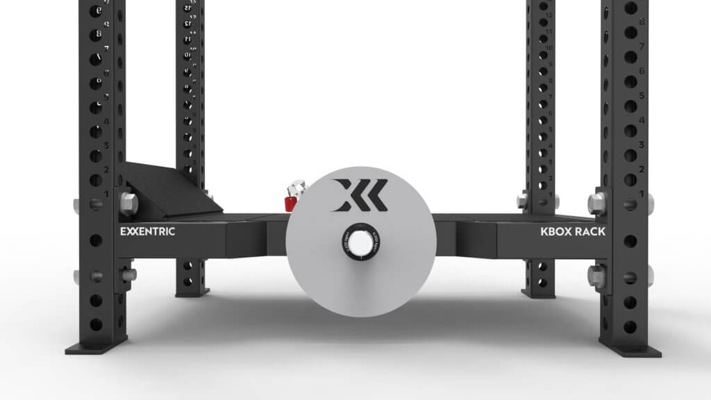 kBox Rack closeup