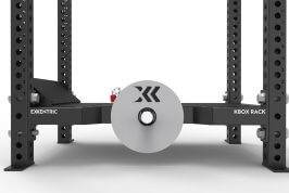 kBox Rack closeup