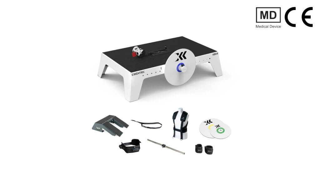 kBox medical system