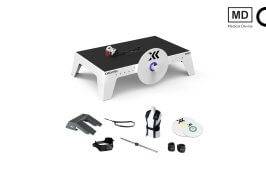 kBox medical system