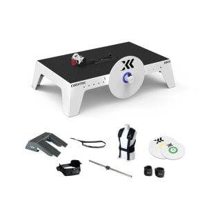 kBox medical system