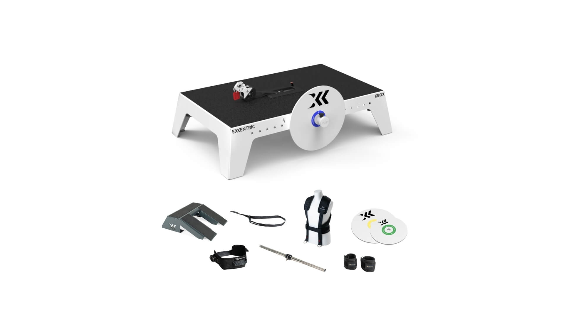 kBox medical system