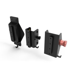kPulley Mount