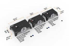 kBox comparison