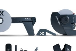 kBox & kPulley Advanced Combo