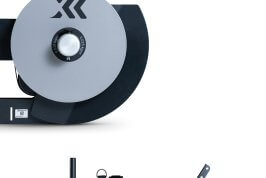 kPulley Advanced System