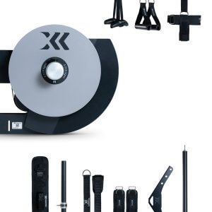 kPulley Ultimate System