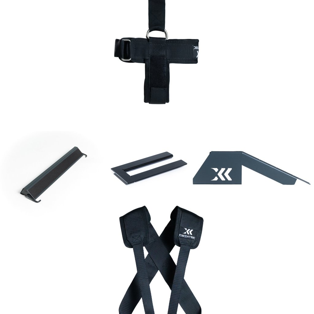 Contact Sports Kit