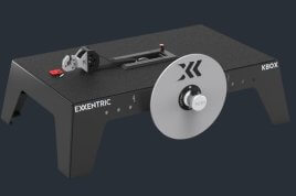 kBox Active gen5