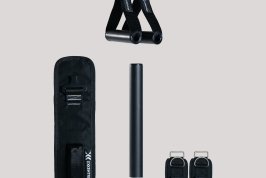 kBox Active System accessories