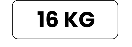 16 kg