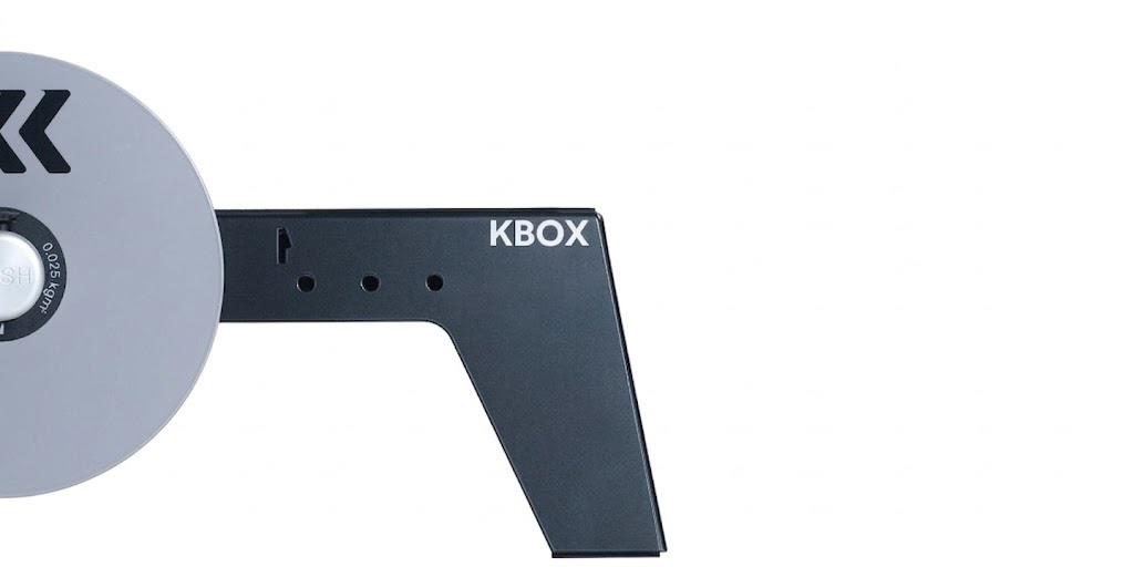kBox Active