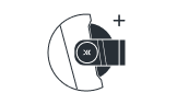 kPulley Go+ chassis